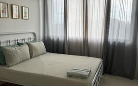 Bunga Homestay Sea View
