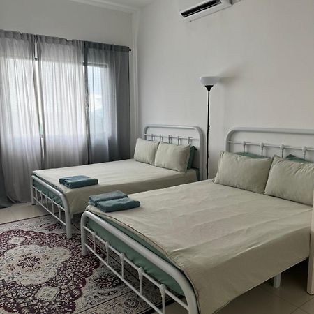 Bunga Homestay Sea View Kuala Terengganu Luaran gambar