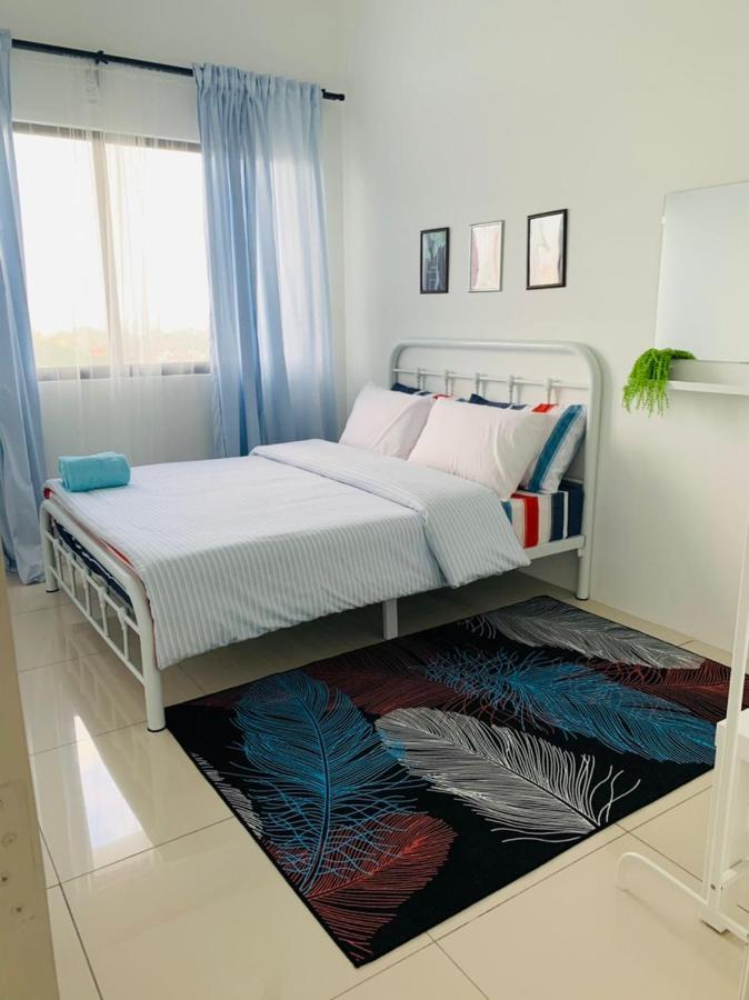 Bunga Homestay Sea View Kuala Terengganu Luaran gambar