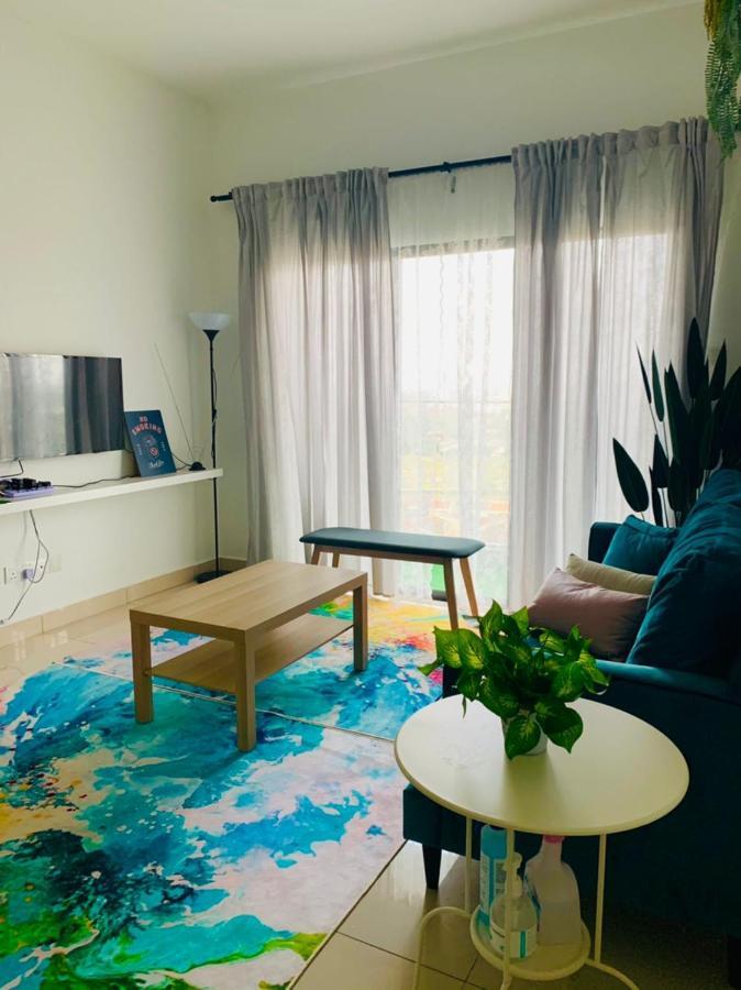Bunga Homestay Sea View Kuala Terengganu Luaran gambar