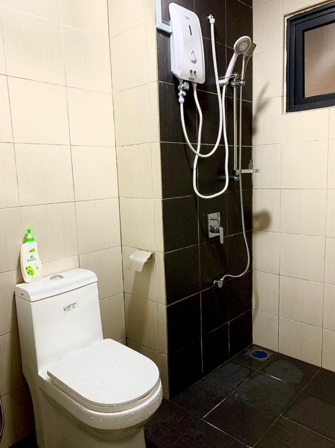 Bunga Homestay Sea View Kuala Terengganu Luaran gambar