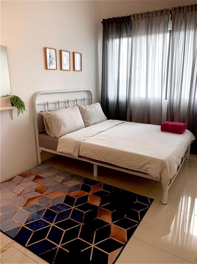 Bunga Homestay Sea View Kuala Terengganu Luaran gambar