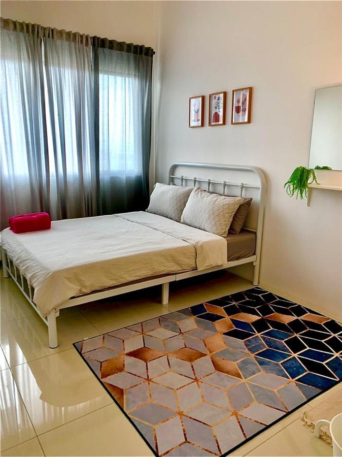 Bunga Homestay Sea View Kuala Terengganu Luaran gambar