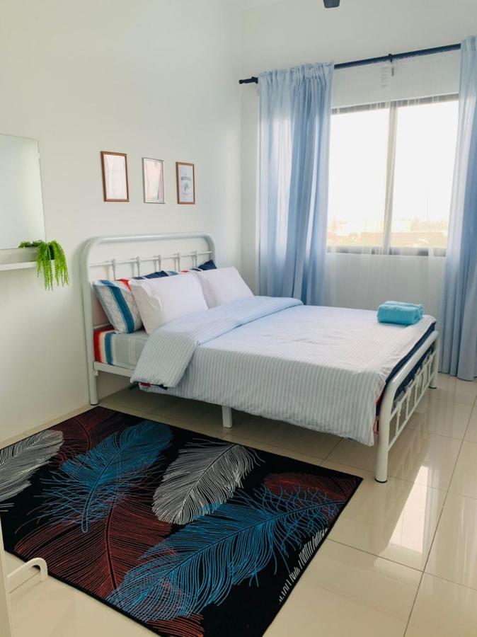 Bunga Homestay Sea View Kuala Terengganu Luaran gambar