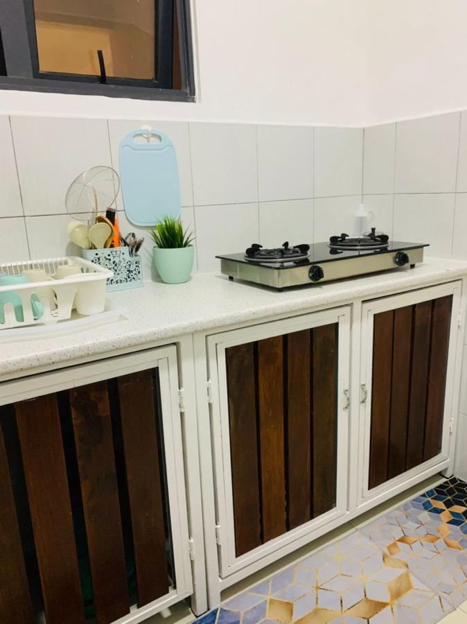 Bunga Homestay Sea View Kuala Terengganu Luaran gambar