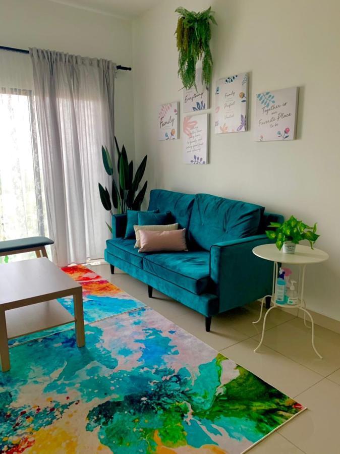 Bunga Homestay Sea View Kuala Terengganu Luaran gambar
