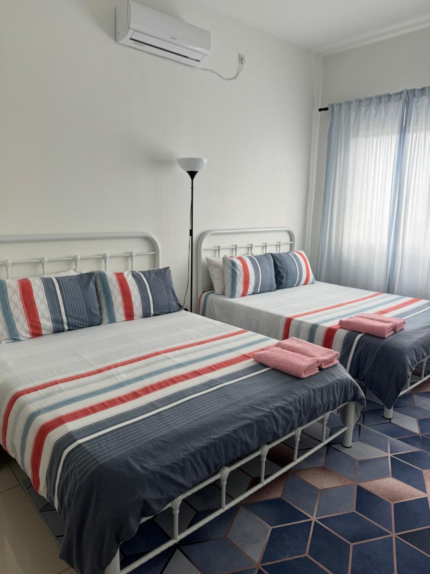 Bunga Homestay Sea View Kuala Terengganu Luaran gambar