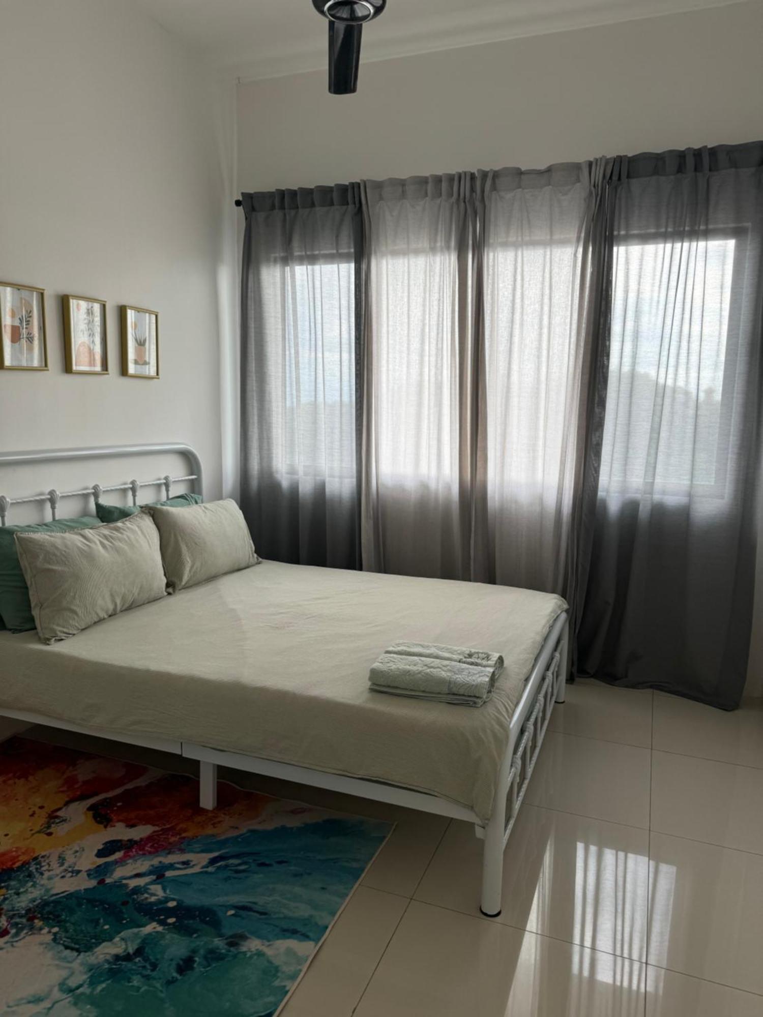 Bunga Homestay Sea View Kuala Terengganu Luaran gambar